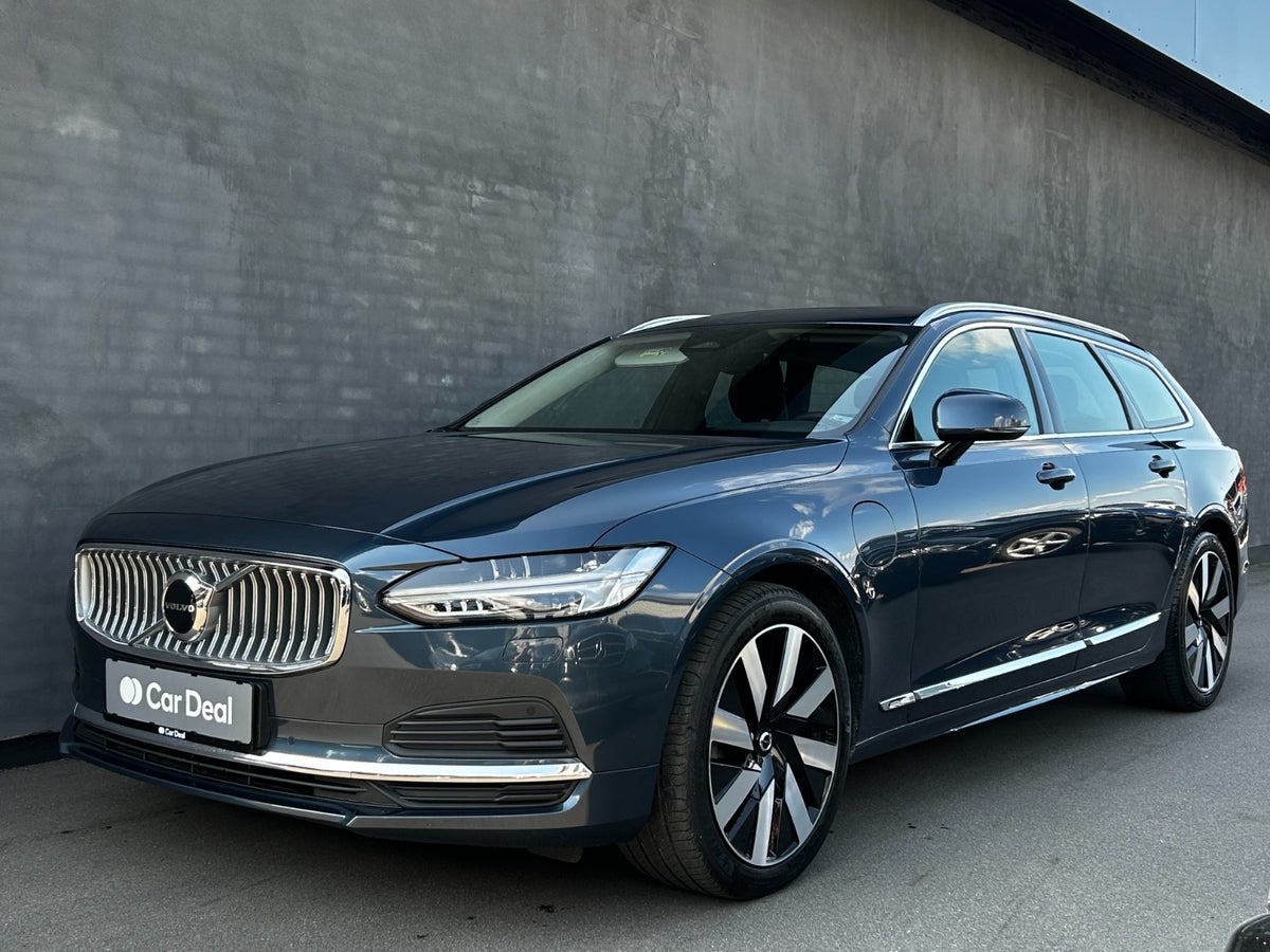 Volvo V90 billede