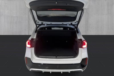 BMW iX1 eDrive20 M-Sport