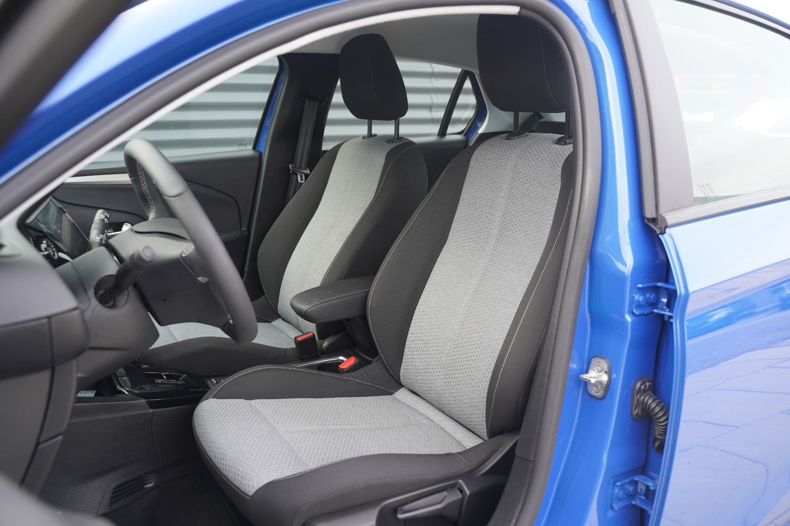 Billede af Opel Corsa-e 50 Elegance