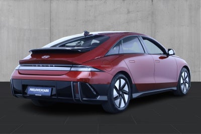 Hyundai Ioniq 6 Techniq Hyundai Ioniq 6 Techniq - 3