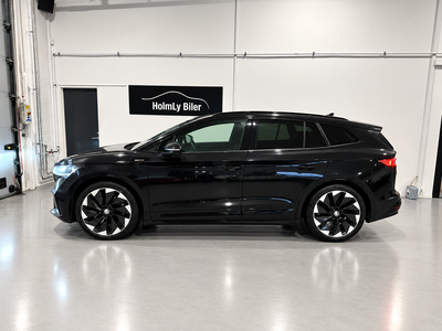 Skoda Enyaq iV Sportline
