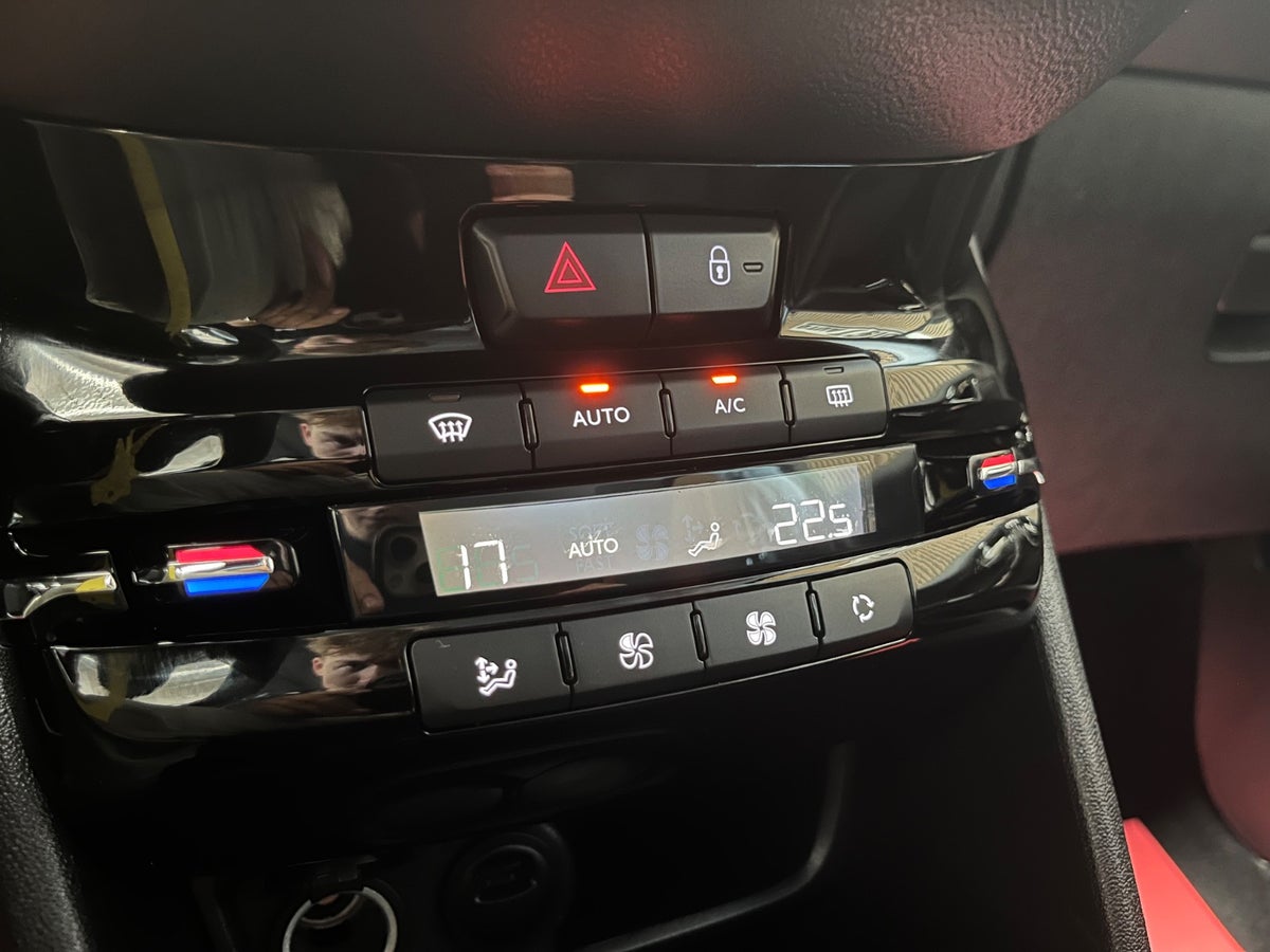 Peugeot 208 VTi 82 Active