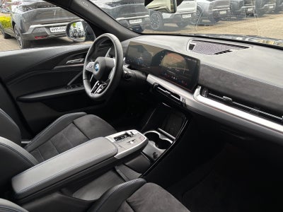 BMW iX2 xDrive30 M-Sport Premium