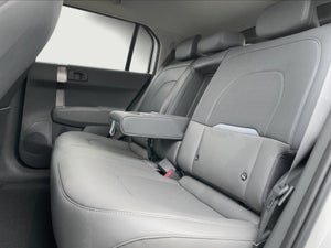 Kia EV3 Long Range Upgrade