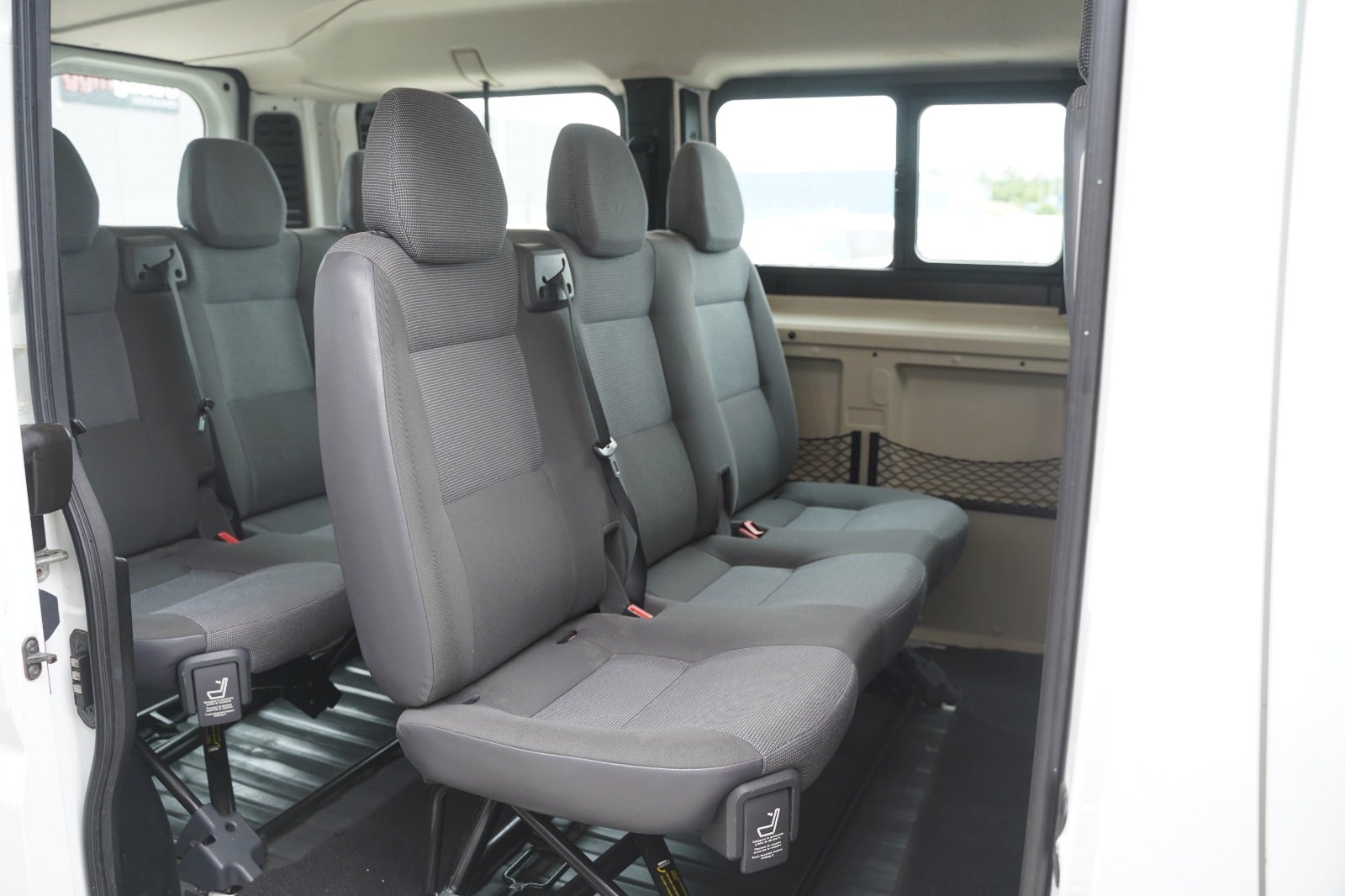 Billede af Peugeot Boxer 333 2,2 HDi 130 L1