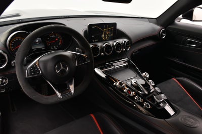 Mercedes AMG GT S Edition 1 aut.