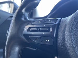 Kia Stonic Attraction