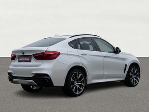 BMW X6 xDrive50i aut. Van