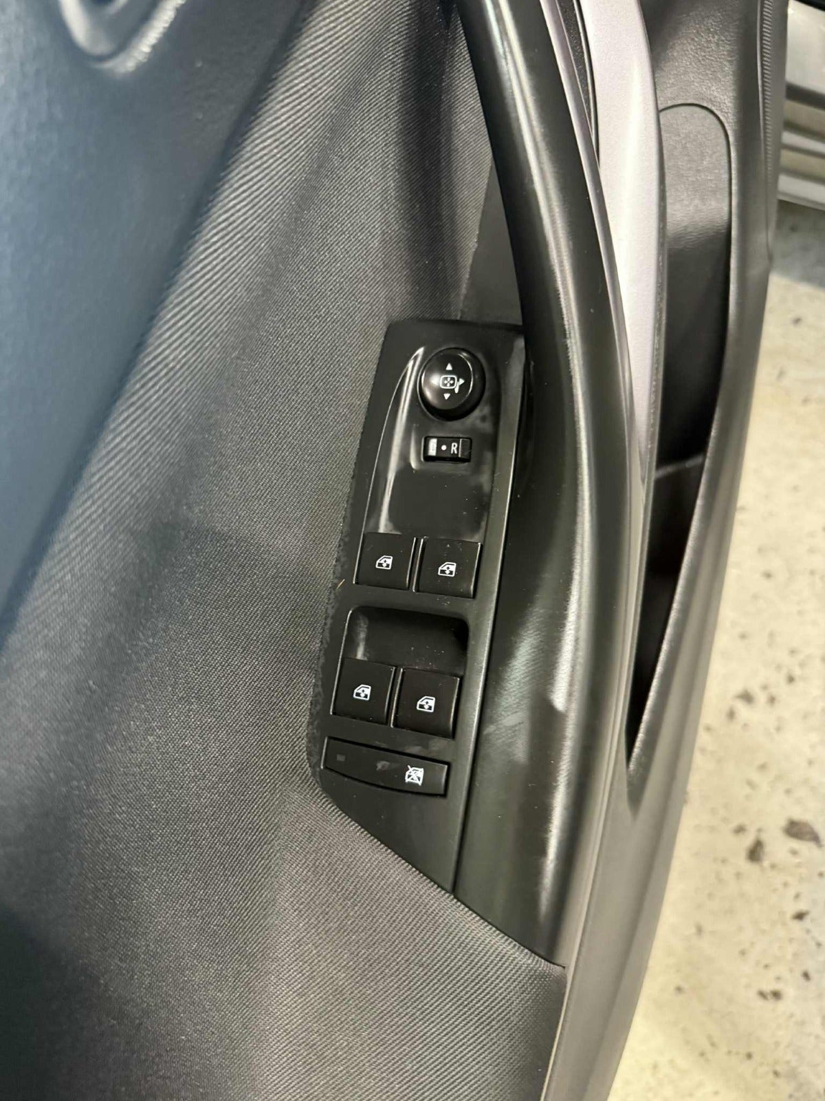 Billede af Opel Astra 1,0 T 105 Elegance