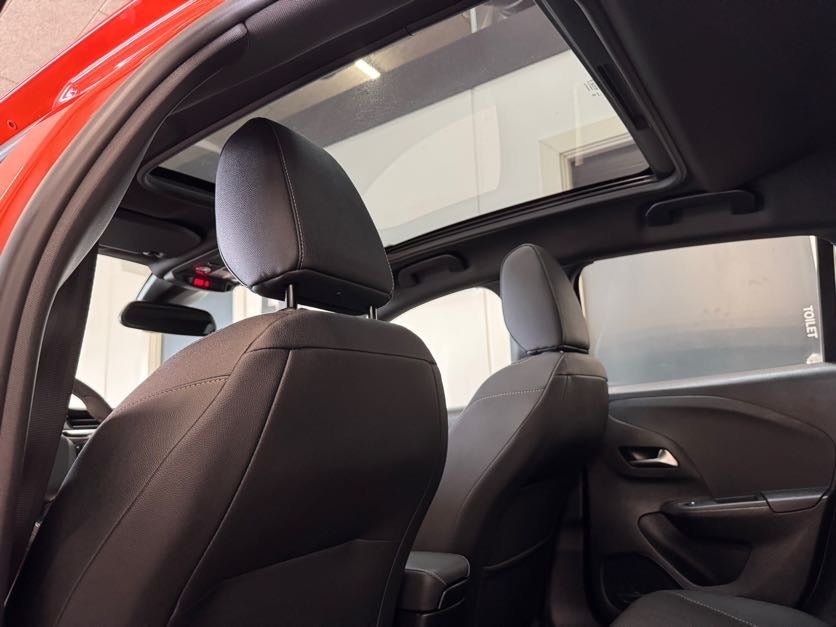 Opel Corsa-e Elegance Opel Corsa-e Elegance