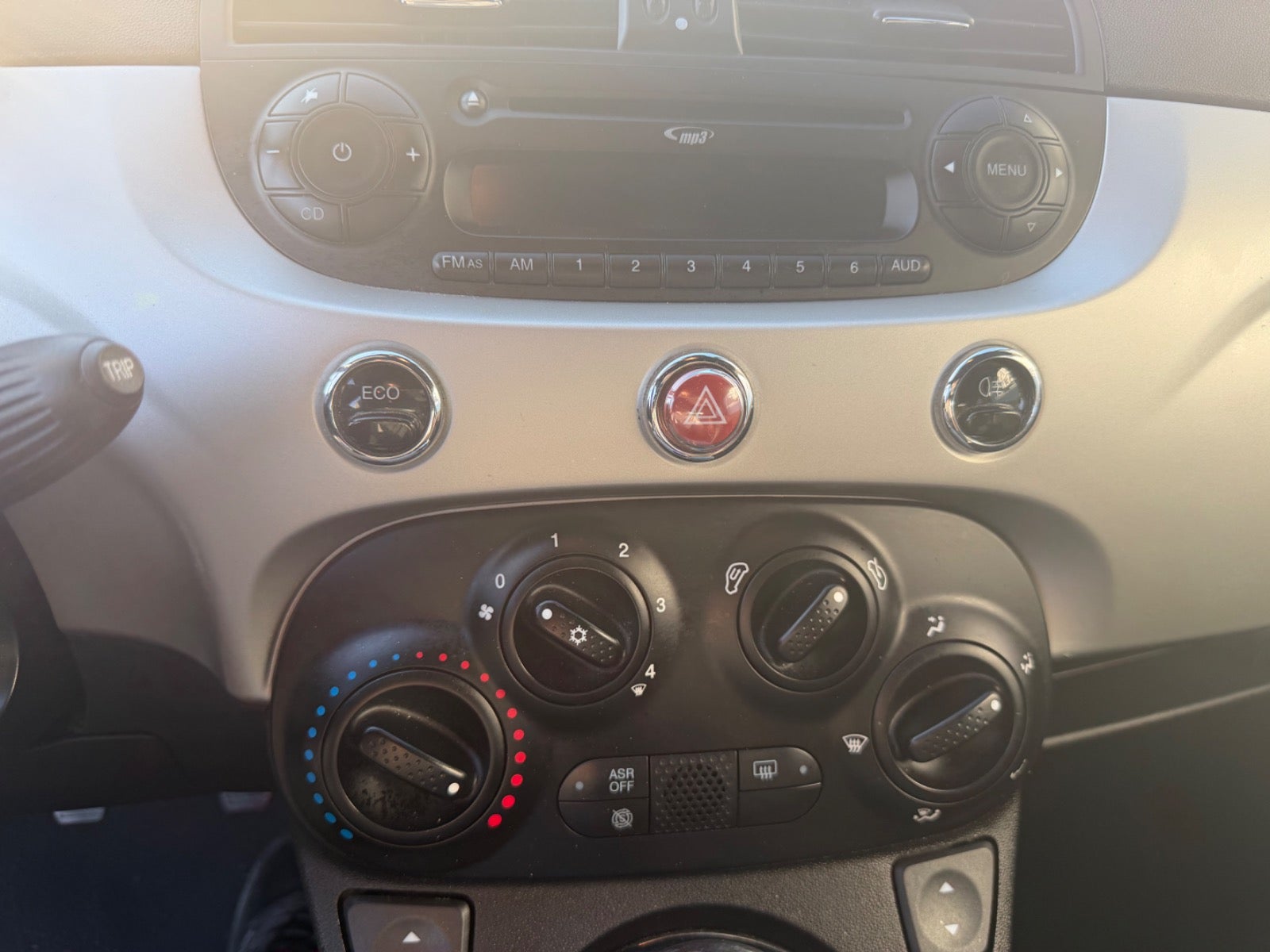 Billede af Fiat 500 0,9 TwinAir 85