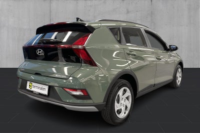 Hyundai Bayon T-GDi Essential - 2