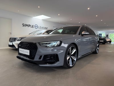 Audi RS4 2,9 TFSi Avant quattro Tiptr. 5d