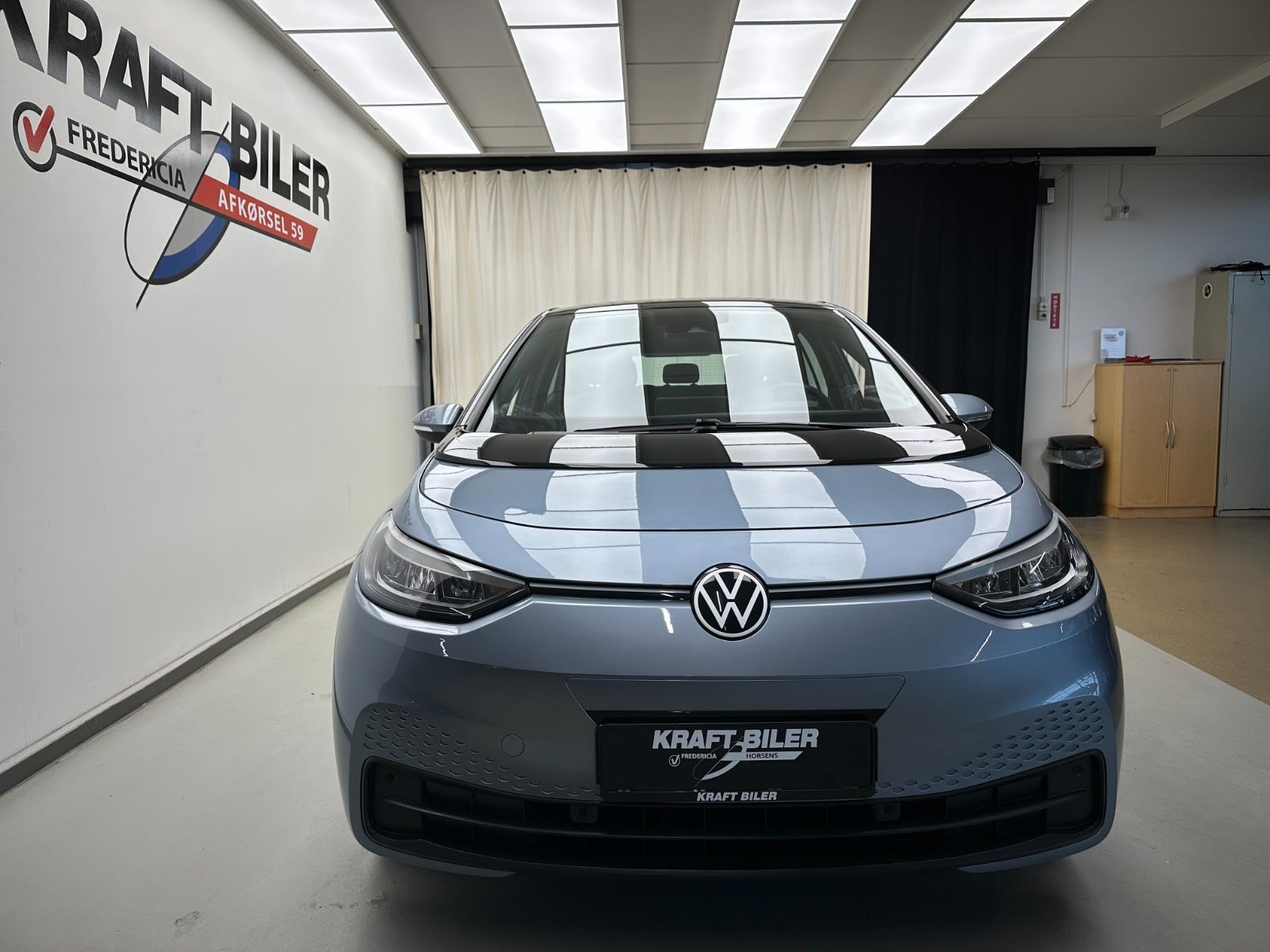 Billede af VW ID.3 45 City Pure Performance