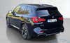 BMW iX3 Charged M-Sport thumbnail