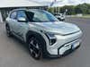 Kia EV3 Long Range Upgrade thumbnail