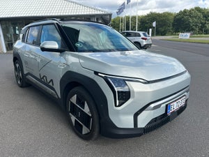 Kia EV3 Long Range Upgrade