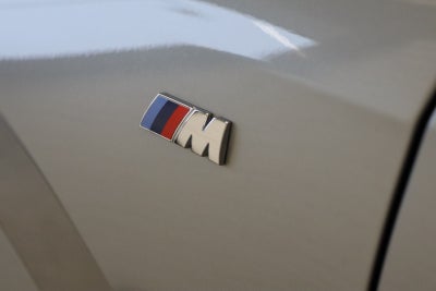 BMW iX1 xDrive30 M-Sport