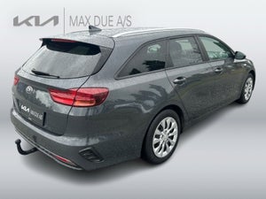 Kia Ceed T-GDi Comfort SW