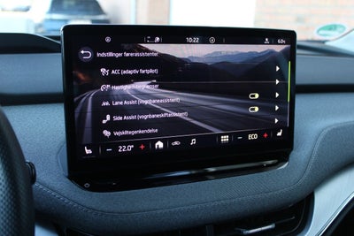 Skoda Enyaq iV Ultra