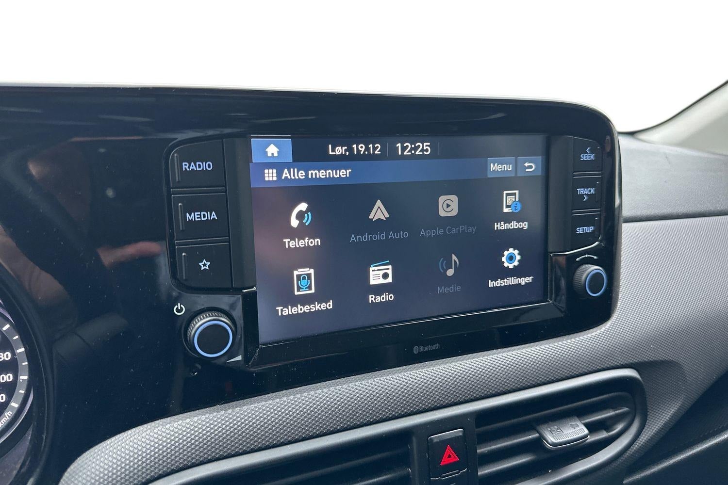 Billede af Hyundai i10 1,0 MPi Essential