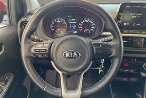 Kia Picanto Prestige Upgrade