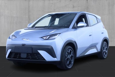 BYD Dolphin Surf 43 Boost 5d