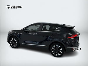 Kia Sportage PHEV Upgrade aut. 4WD