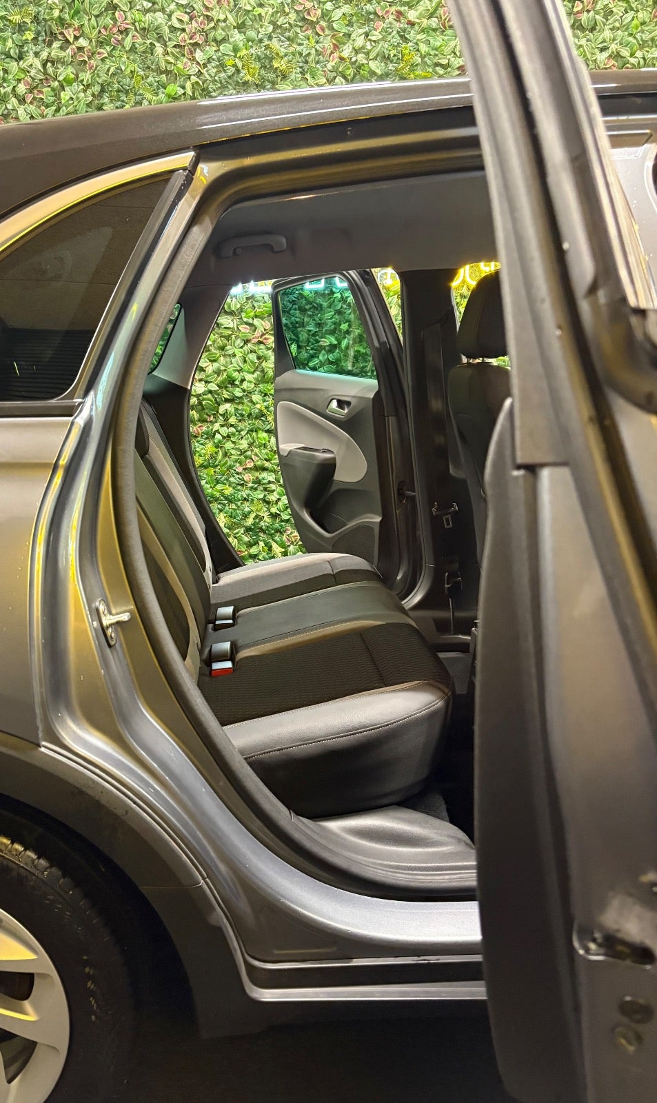 Billede af Opel Crossland X 1,2 T 110 Exclusive aut.