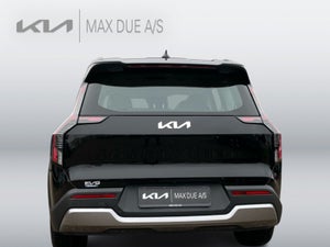 Kia EV9 Standard Range Upgrade RWD 7prs