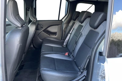 Nissan Townstar Combi N-Connecta L1H1