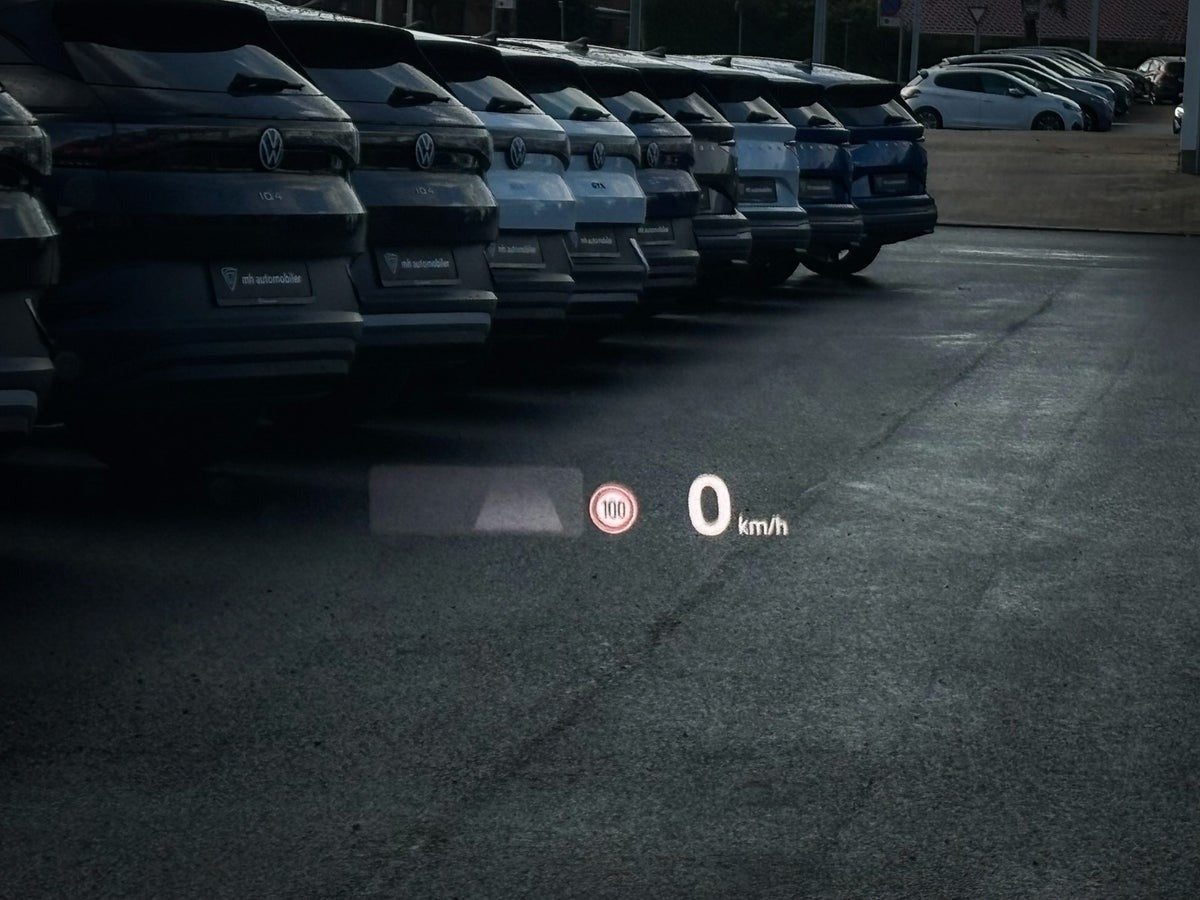 Billede af VW ID.3 77 Pro S