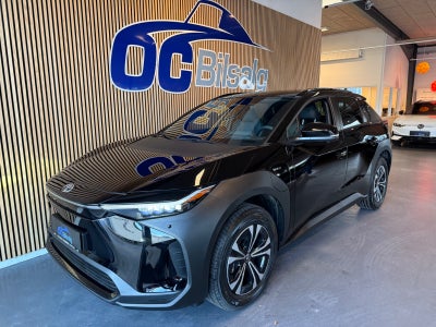 Toyota bZ4X  Prestige 5d