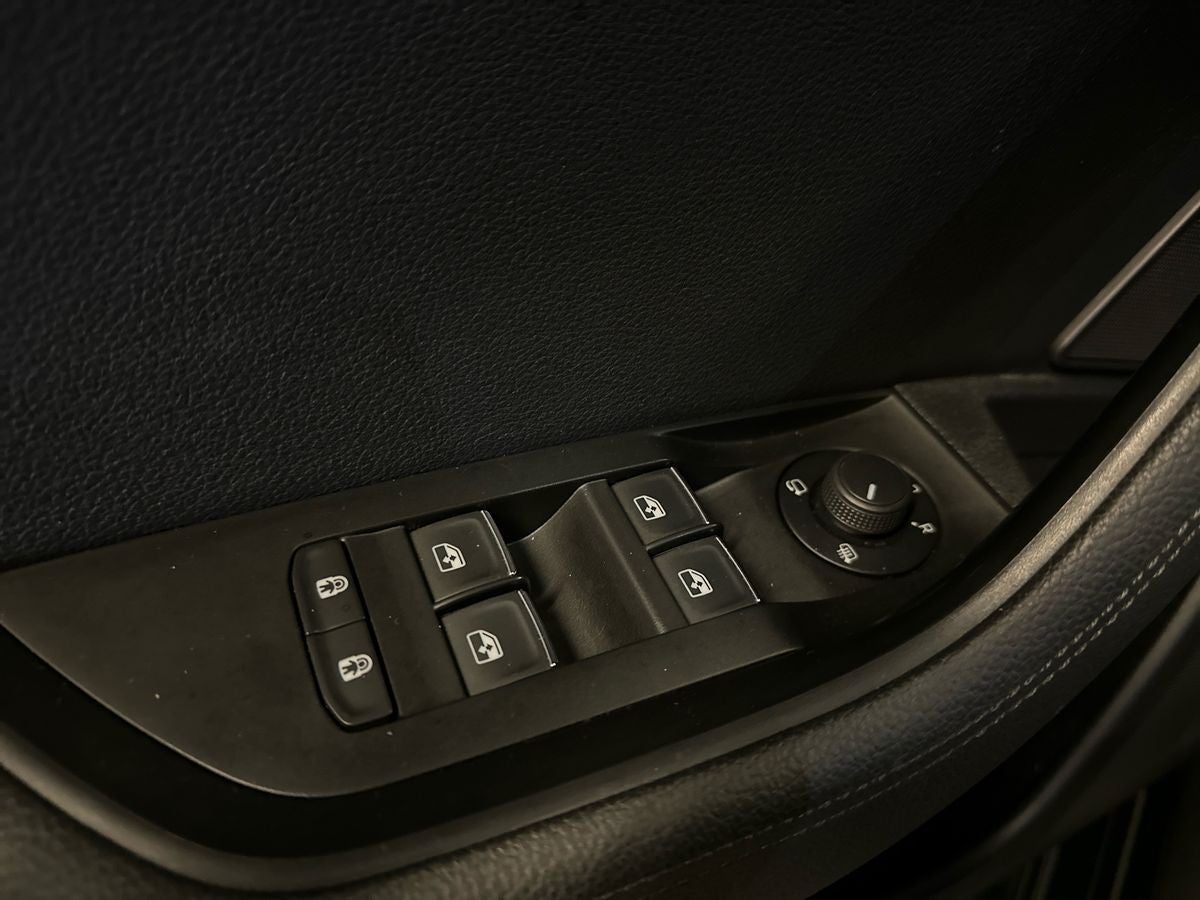 Skoda Superb TSi 150 Business Executive DSG billede 23