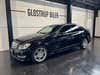 Mercedes C250 CDi aut. BE thumbnail