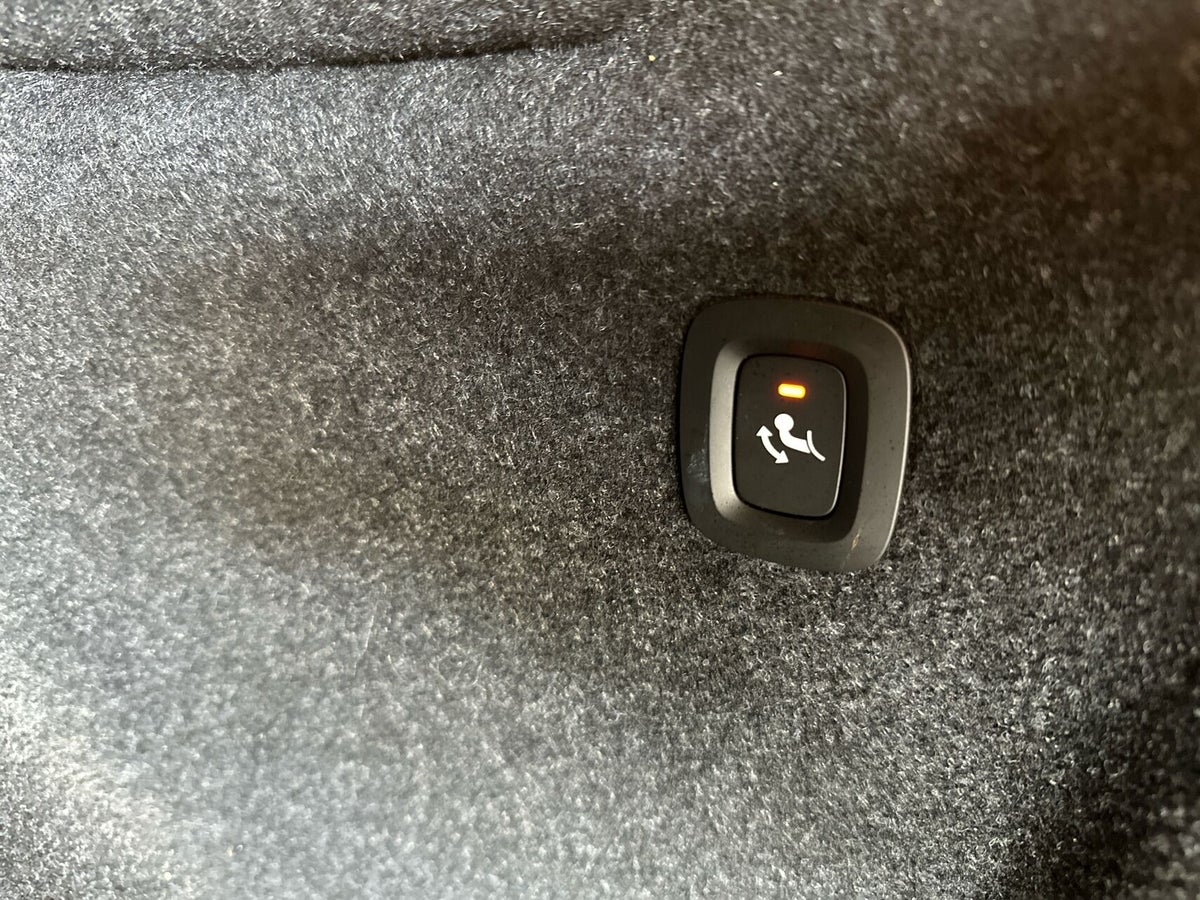 Volvo XC40 ReCharge Extended Range Core billede 22