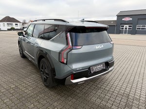 Kia EV9 Long Range Performance GT-Line AWD 7prs