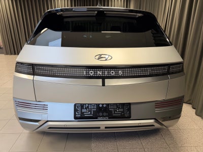 Hyundai Ioniq 5 Uniq