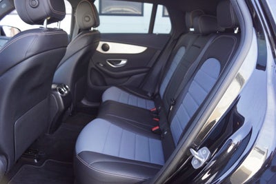 Mercedes EQC400 Electric Art 4Matic