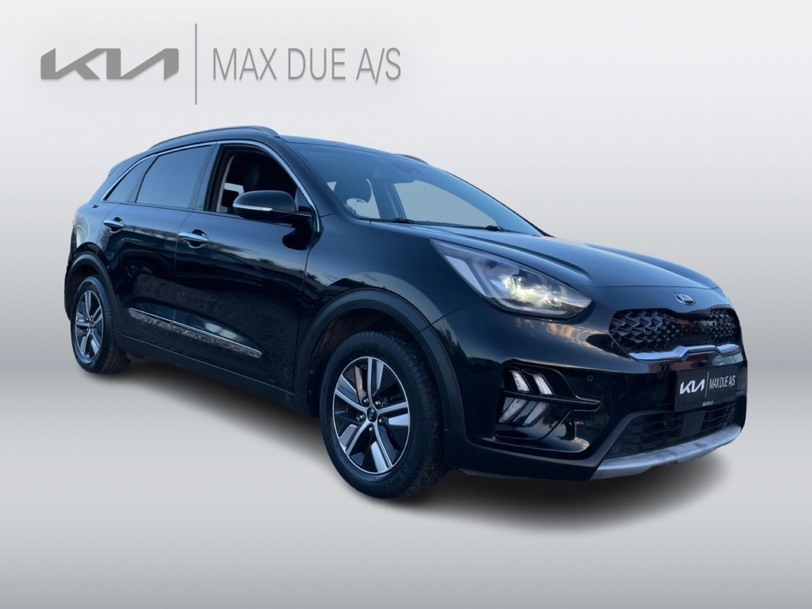 Kia Niro PHEV Advance DCT