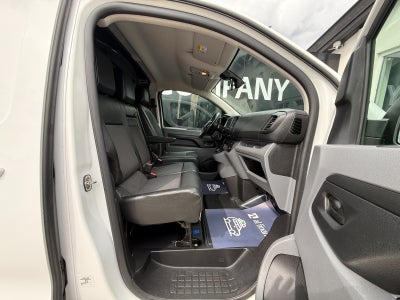 Opel Vivaro D 122 Innovation L3V2 aut.