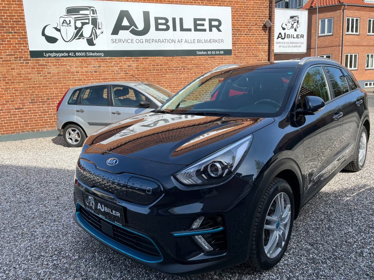 Kia e-Niro Comfort