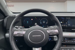 Hyundai Kona EV Ultimate