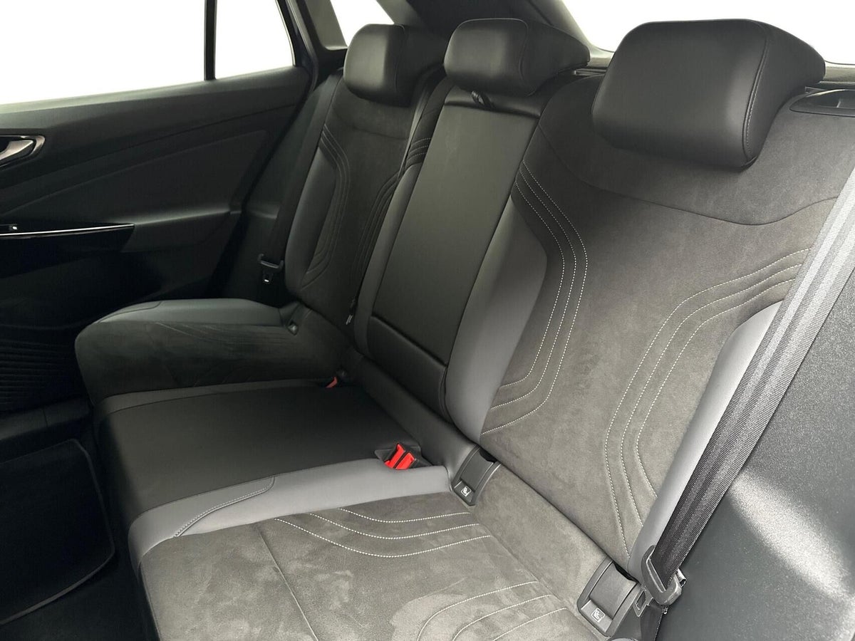 VW ID.4 Pro Performance billede 12