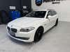 BMW 520d Touring aut. thumbnail