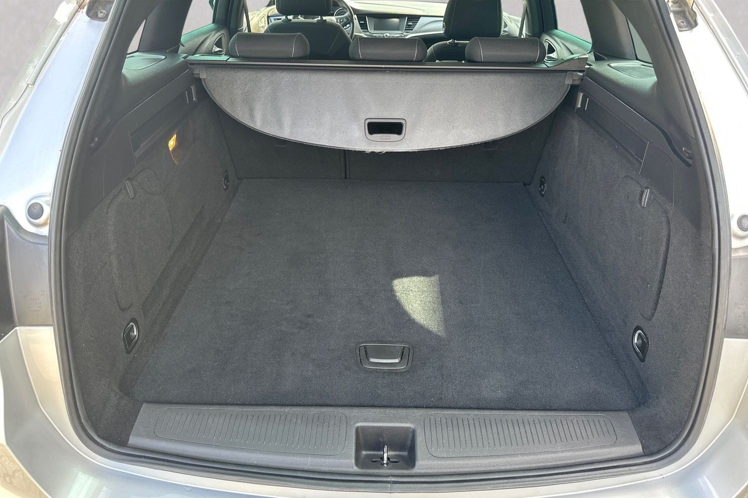 Billede af Opel Astra 1,0 T 105 Excite Sports Tourer