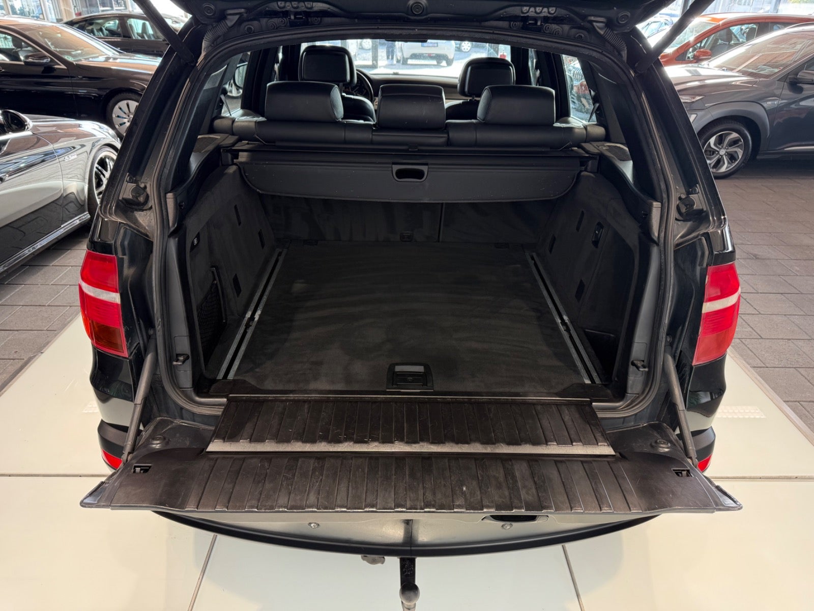 Billede af BMW X5 3,0 xDrive30d aut.