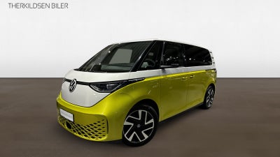 VW ID.Buzz 77 Pro SWB 5d