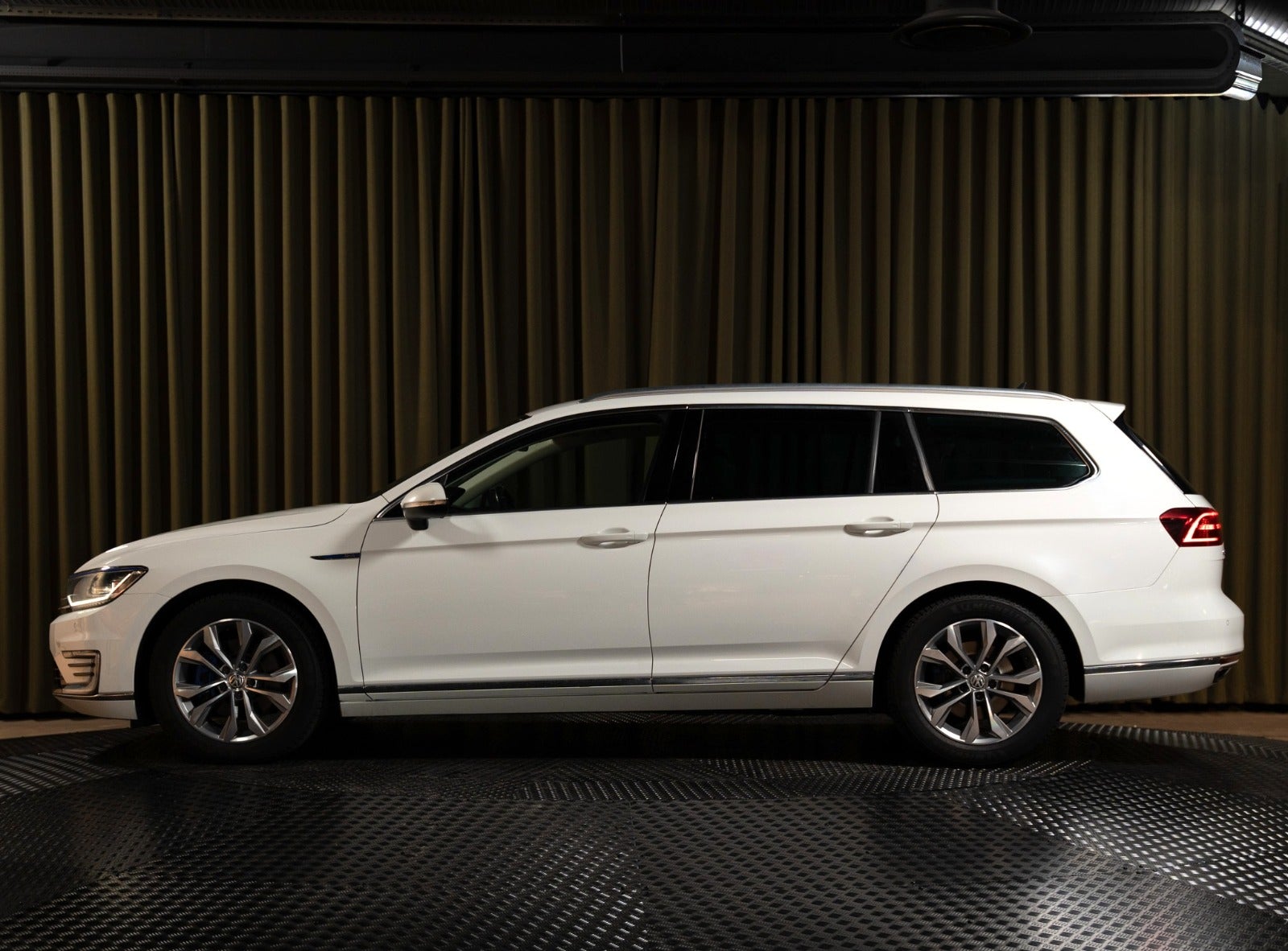 Billede af VW Passat 1,4 GTE Variant DSG