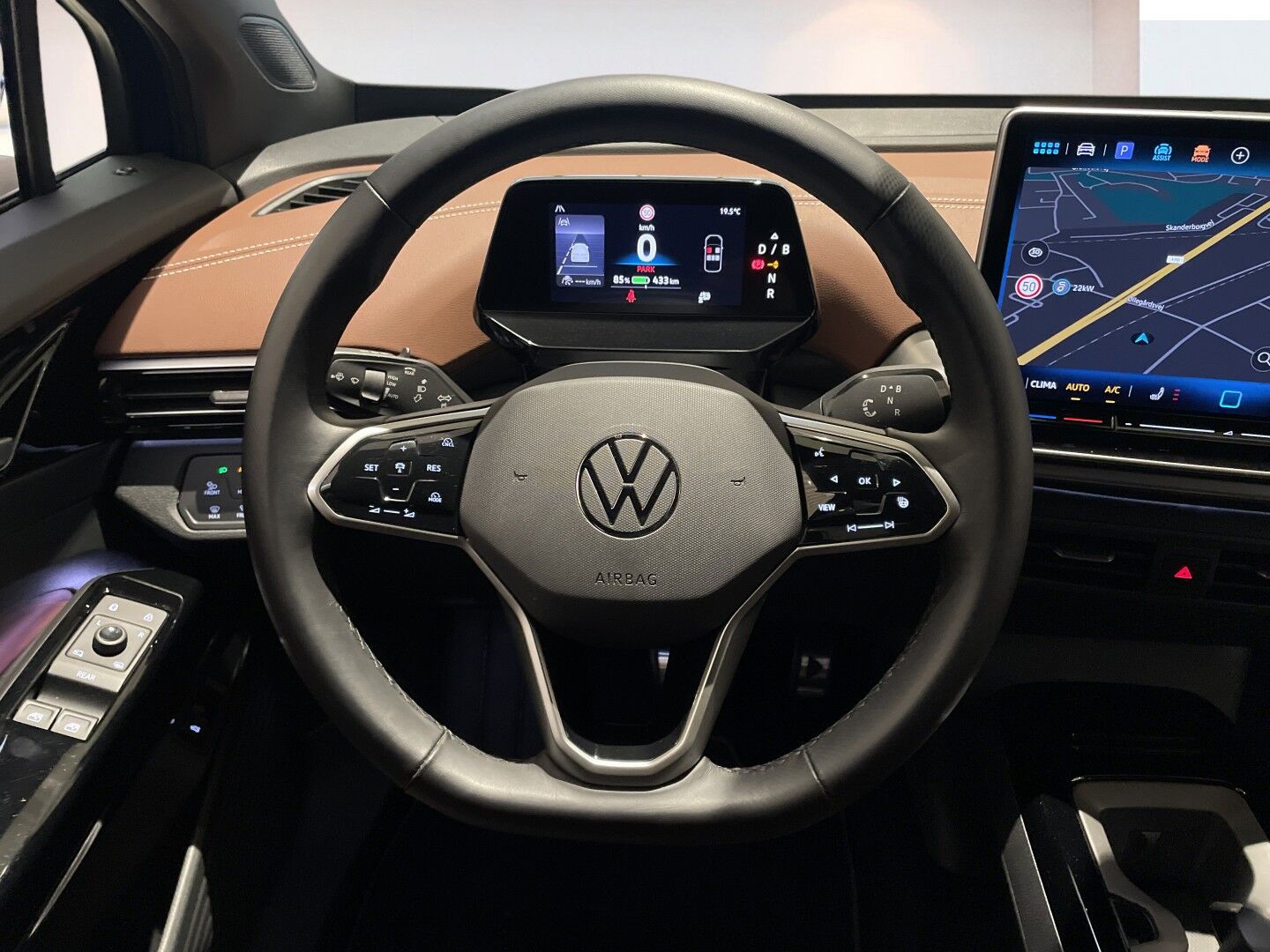 VW ID.4 Style 4Motion